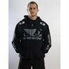Bad Boy Bad Boy Zip-up Walk-in Hoodie